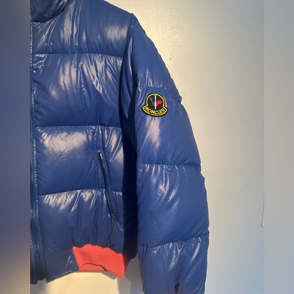 MONCLER COAT - Picture 2 of 7